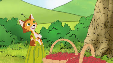 06:40: Pettersson und Findus | ZDF | 5/3 2026