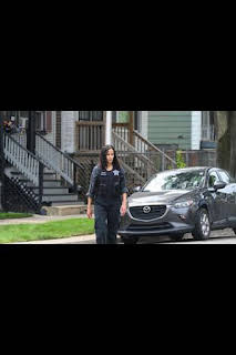 08:40: Chicago P.D. (T12): Ep.1 Diez, noventa y nueve | Calle 13 | 3/29 2026