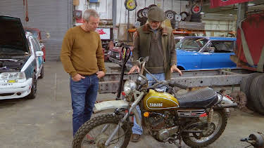 1:00 AM: Find It, Fix It, Flog It (S3 E5) (S3) | Yesterday | 6/13 2026