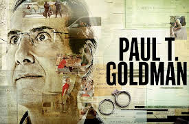 Paul T. Goldman: Moscow