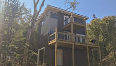 Building Off The Grid