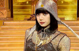 Kingdom: Legendary War: Episode 8