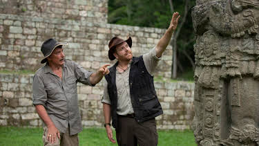 04:55: Verdens myter og mysterier (S5 E1) (S5) | VOX | 4/22 2026