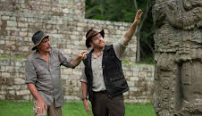 Verdens myter og mysterier (S5 E1)