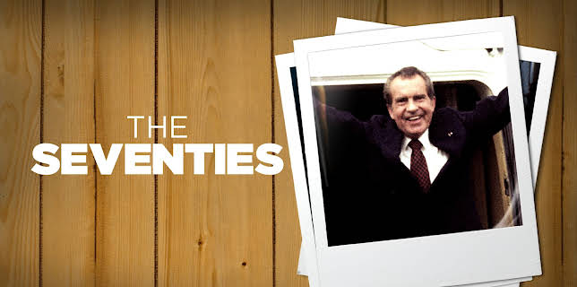 The Seventies, Season 1