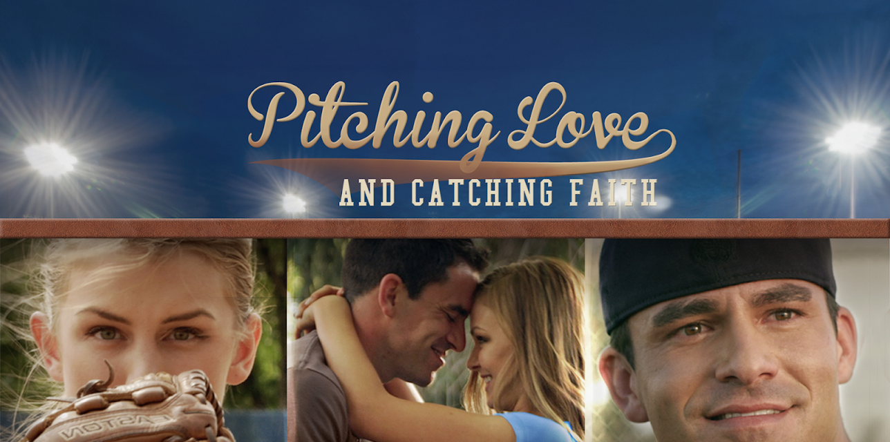 Pitching Love And Catching Faith (2015)