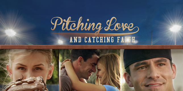 Pitching Love And Catching Faith (2015)