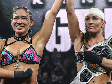 22:00: NXT | ProSieben Maxx | 8/27 2026