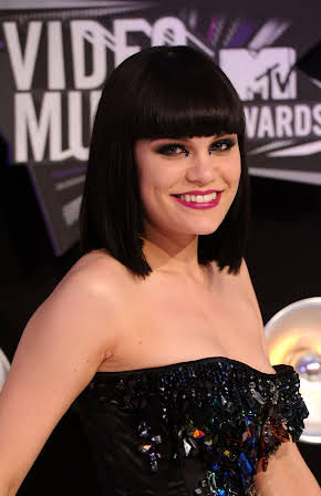 Jessie J as 