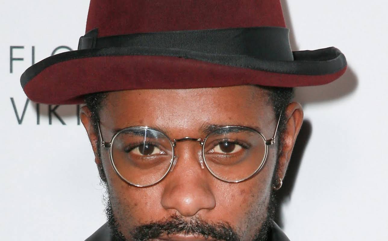 Lakeith Lee Stanfield