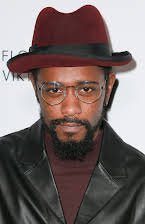 Lakeith Lee Stanfield as 
