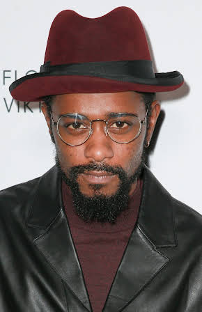 Lakeith Lee Stanfield as 