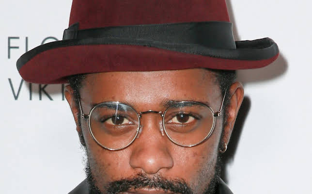 Lakeith Lee Stanfield