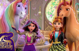 Season 1: Mystery at the Stables