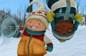 Season 1: Cut and Run | Lava, Lava Everywhere