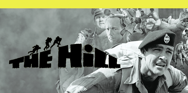 The Hill (1965) (1965)