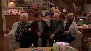 13:15: Alle elsker Raymond (S4 E19) (S4) | TV3 | 4/17 2026