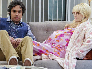16:30: The Big Bang Theory | ProSieben | 6/9 2026