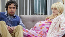 The Big Bang Theory