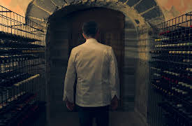 Knife Edge: Chasing Michelin Stars: “Welcome to hell”