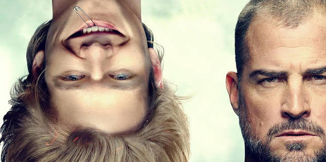 05:55: MacGyver | Kabel Eins | 2/12 2026