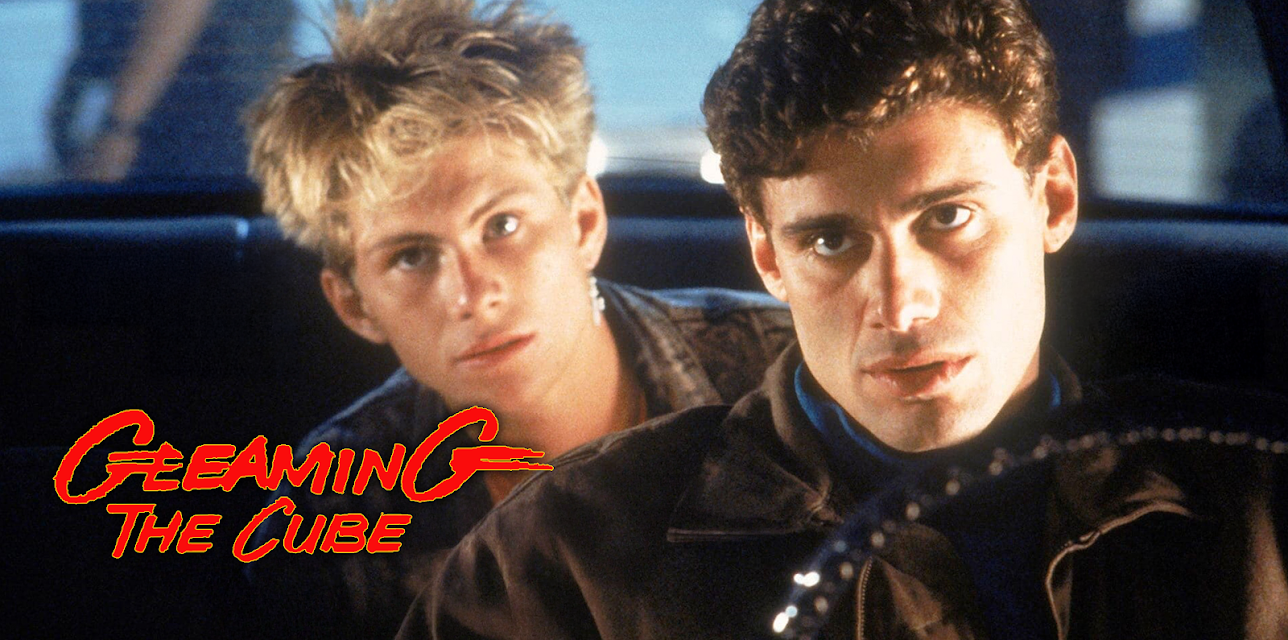 Gleaming The Cube (1989)