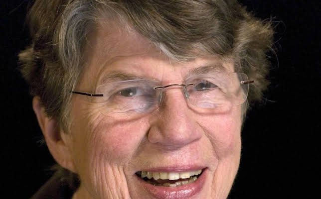 Janet Reno