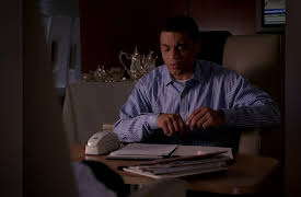 Commander In Chief Season 1: Happy Birthday, Madam President