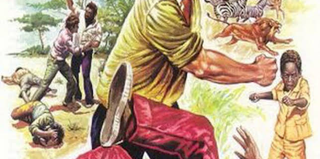 14:50: ¡Puños fuera! | 13 TV | 3/25 2026