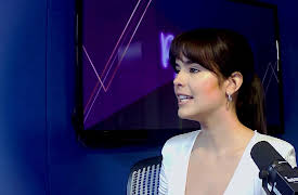 Indomables con Regina Carrot season-1: Que el miedo no te detenga, con Amanda Dudamel