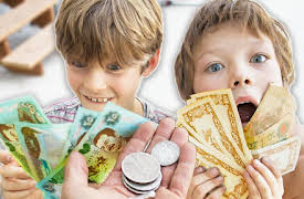 Adventure Agents: Smashed Open Abandoned Safe and Found This Treasure (Read Gold and Silver)