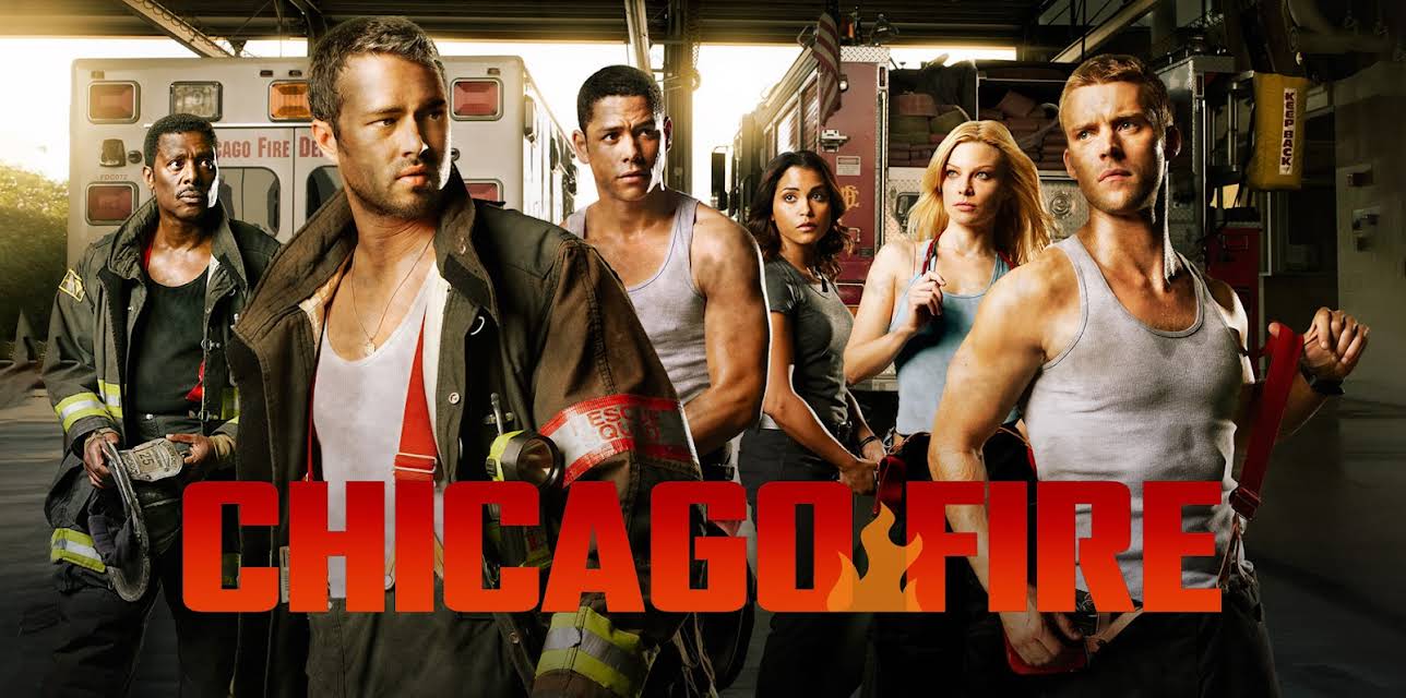Chicago Fire Season 1