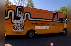 Food Truck Face Off Season 1: The Distillery District Duel