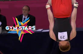 Gym Stars: Best in Britain