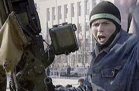 Stridsvagnens historia: Stridsvagnarnas sista strid