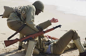 Secret History Of WW2: D-Day