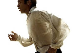 12 años de esclavitud