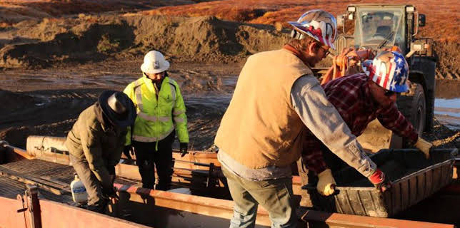 10:00 AM: Hoffman Family Gold (S1) | Discovery Channel | 3/6 2026