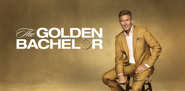 The Golden Bachelor