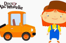 Doctor McWheelie: Truck Repairs And Road Safety