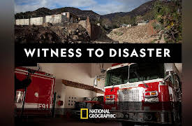 Witness to Disaster Season 1: Tornado Outbreak