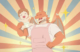 Season 1: The Last Warrior