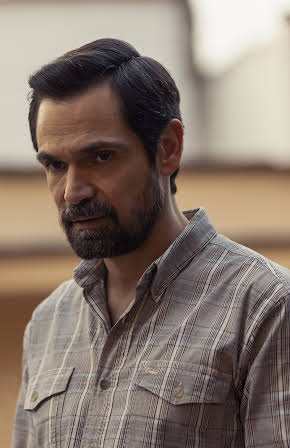 Francisco Rubio as 