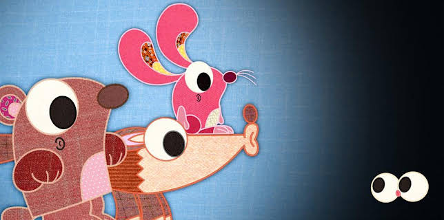 2:20 PM: Patchwork Pals (S2) | Cbeebies | 3/5 2026