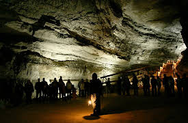 The World's Greatest Geological Wonders: 36 Spectacular Sites: Mammoth Cave--Worlds Underground