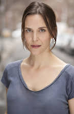 Edith Bukovics as 