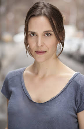 Edith Bukovics as 