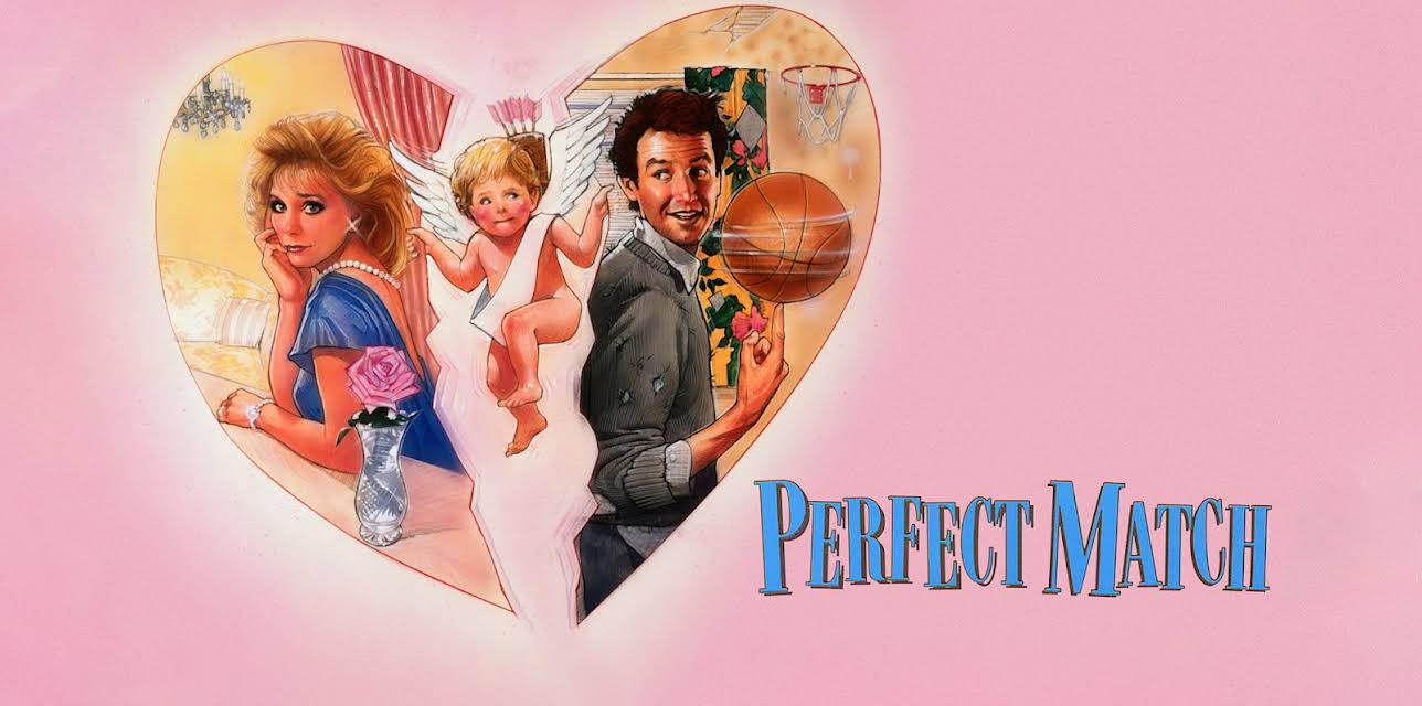 The Perfect Match (1987) (1988)