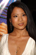 Karin Anna Cheung as 