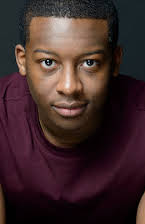 Brandon Micheal Hall as 